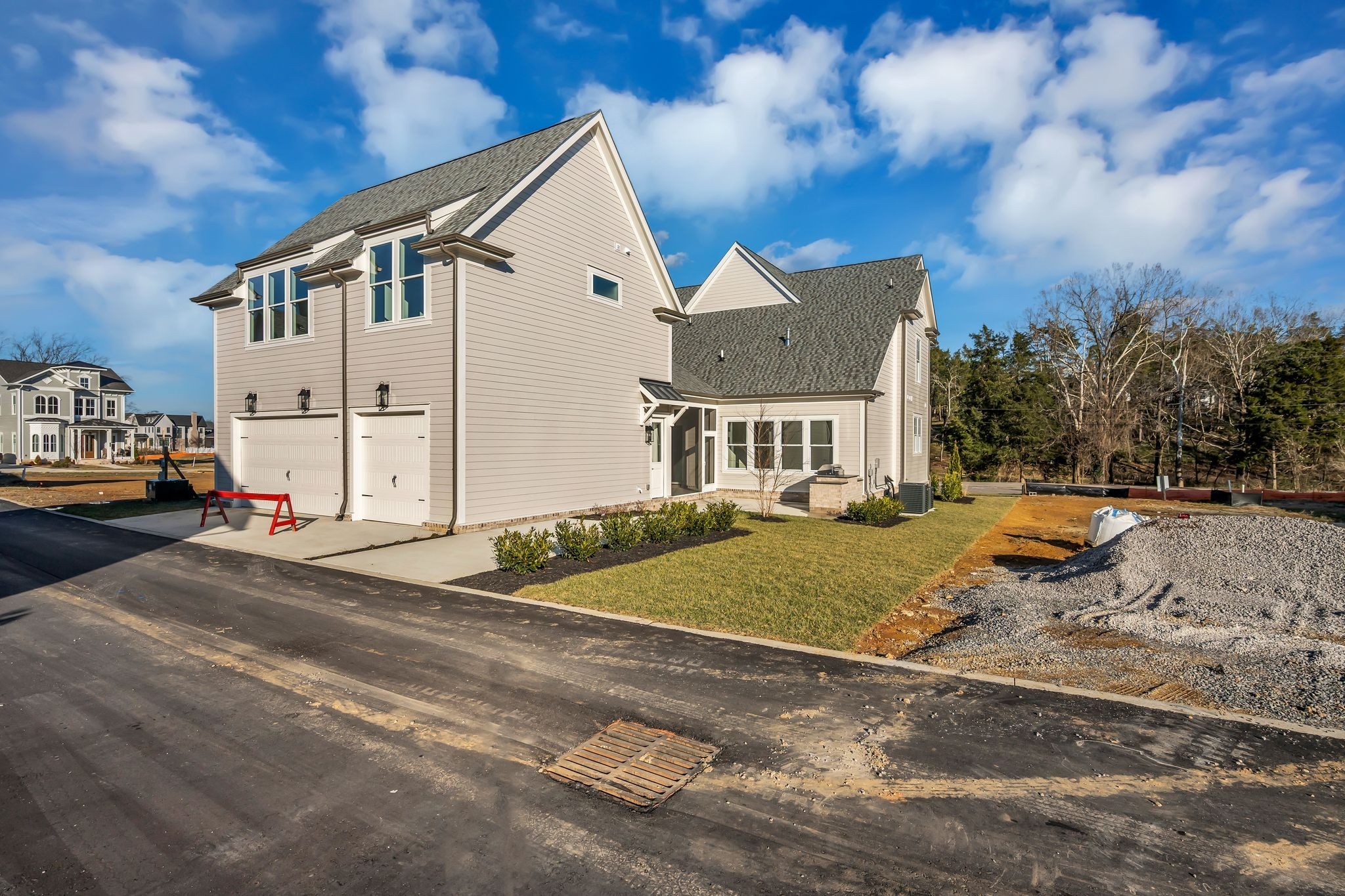 6105 Pasquo Road