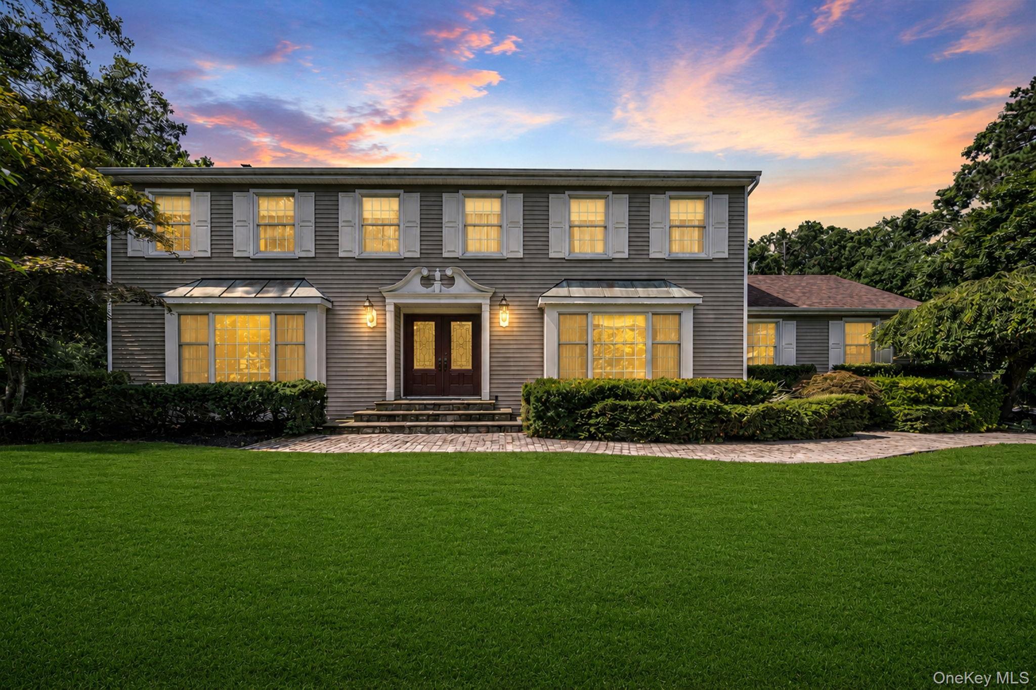 4 Saybrook Court