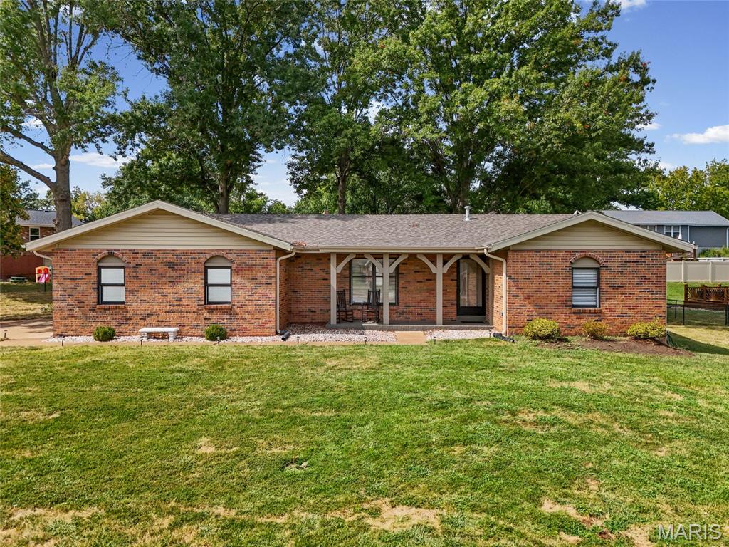 7055 Honey Lane