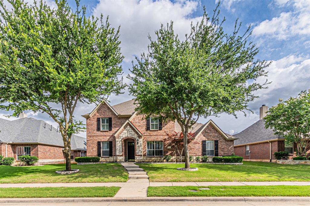 15097 Blakehill, Drive Frisco, TX