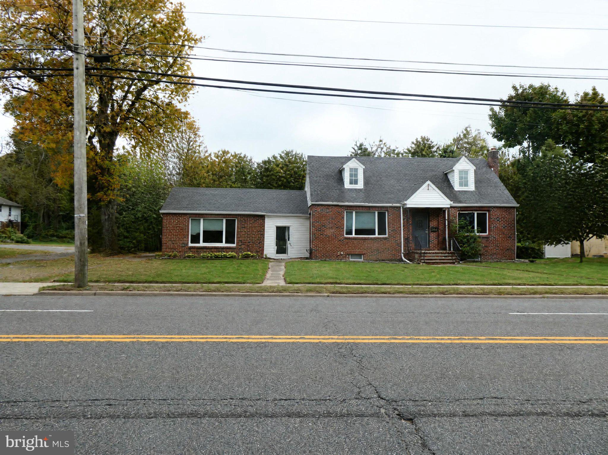 264 S White Horse Pike