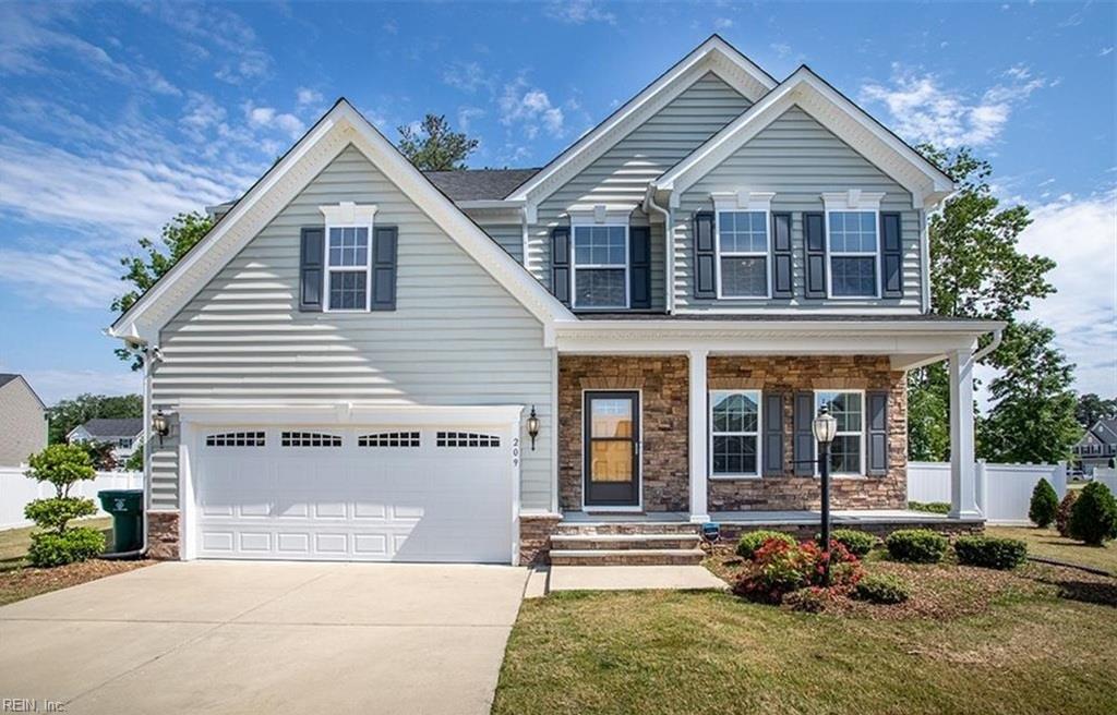 209 Starling Circle