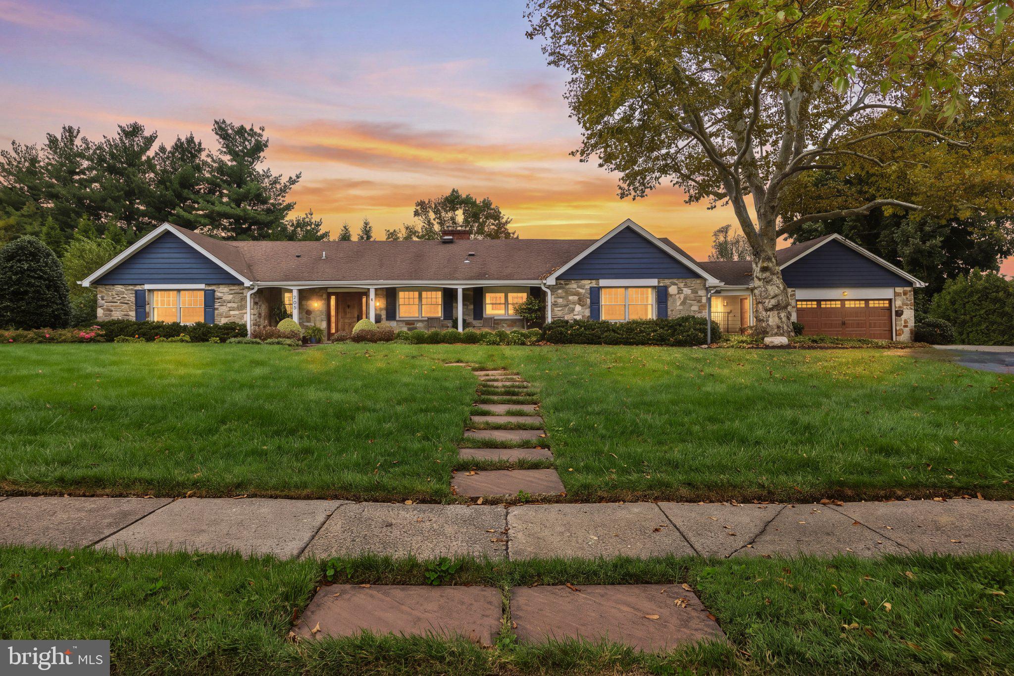 205 Hickory Lane