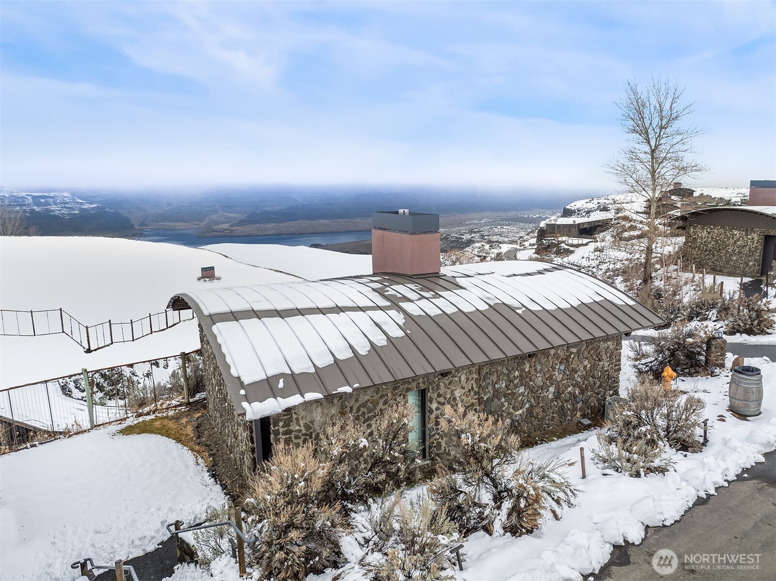 344 Silica Road NW 9