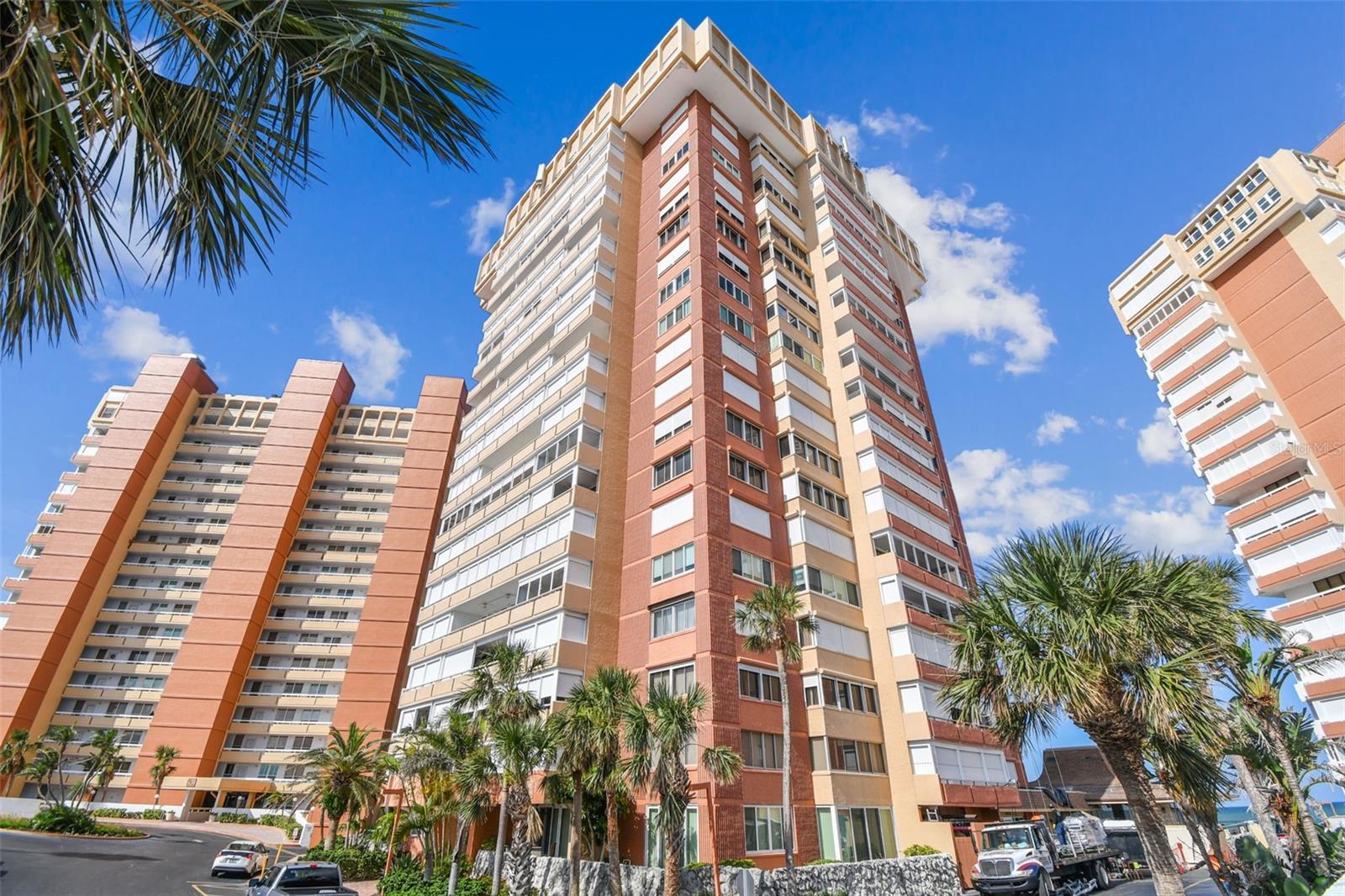17920 Gulf Boulevard 208