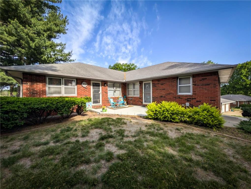 1618-1620 Wayne Drive