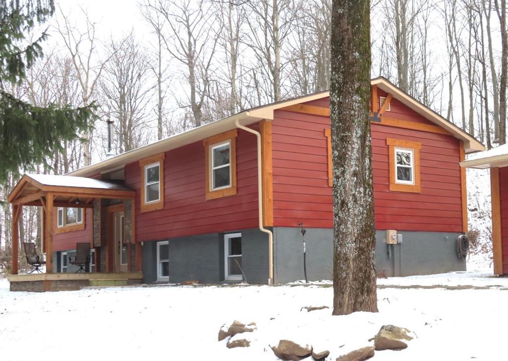 Residential for sale in Coudersport, Pennsylvania, 31717633