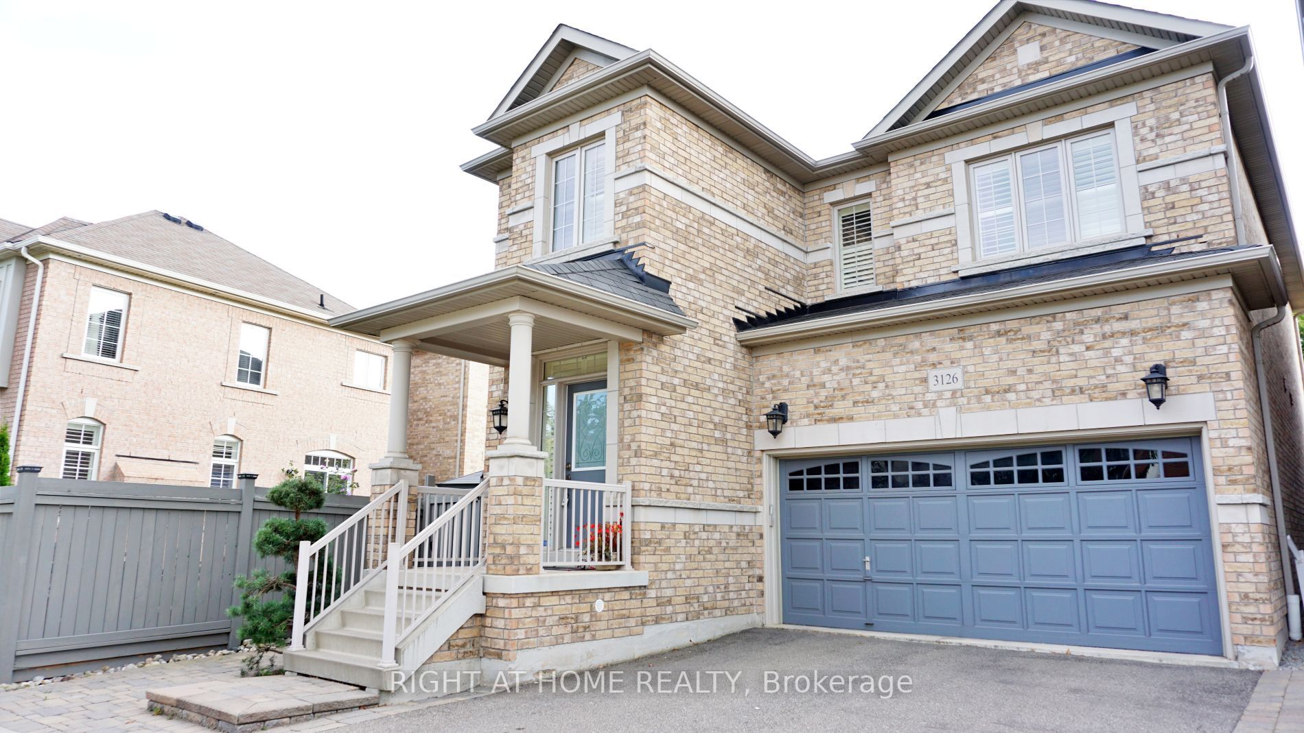 3126 Trailside Dr