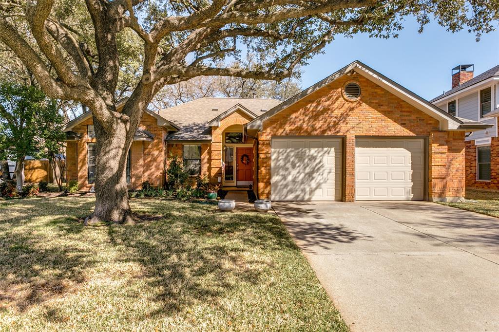 ***MULTIPLE OFFERS RECEIVED*** Please submit best and final offers by Tuesday April 7th at 5pm. Nestled in the heart of Grapevine, this beautifully maintained residence at 3414 Spring Willow Drive offers a perfect blend of comfort, style, and convenience. From the moment you arrive, the home’s inviting curb appeal and mature landscaping set the tone for what awaits inside—a warm and thoughtfully designed living space ideal for both everyday living and entertaining.Step inside to discover a light-filled interior featuring spacious living areas, elegant finishes, and a seamless flow between rooms. The well-appointed kitchen serves as the heart of the home, complete with ample cabinetry, modern appliances, and a layout that makes cooking and gathering effortless. Whether hosting guests or enjoying a quiet evening in, the open-concept design ensures everyone feels connected.The home’s generously sized bedrooms provide a peaceful retreat, with the primary suite offering a private sanctuary to unwind at the end of the day. Additional rooms are versatile and can easily accommodate a home office, guest space, or hobbies to suit your lifestyle. Every corner of the home reflects care and functionality, creating an atmosphere that feels both refined and welcoming.Outdoors, the backyard offers a perfect setting for relaxation or entertaining, with plenty of space to create your own personal oasis. Located in a desirable neighborhood, this property is just minutes from local dining, shopping, and top-rated schools, while still providing a serene residential feel.This is more than just a house—it’s a place to call home, where comfort meets convenience in one of Grapevine’s most sought-after areas.
