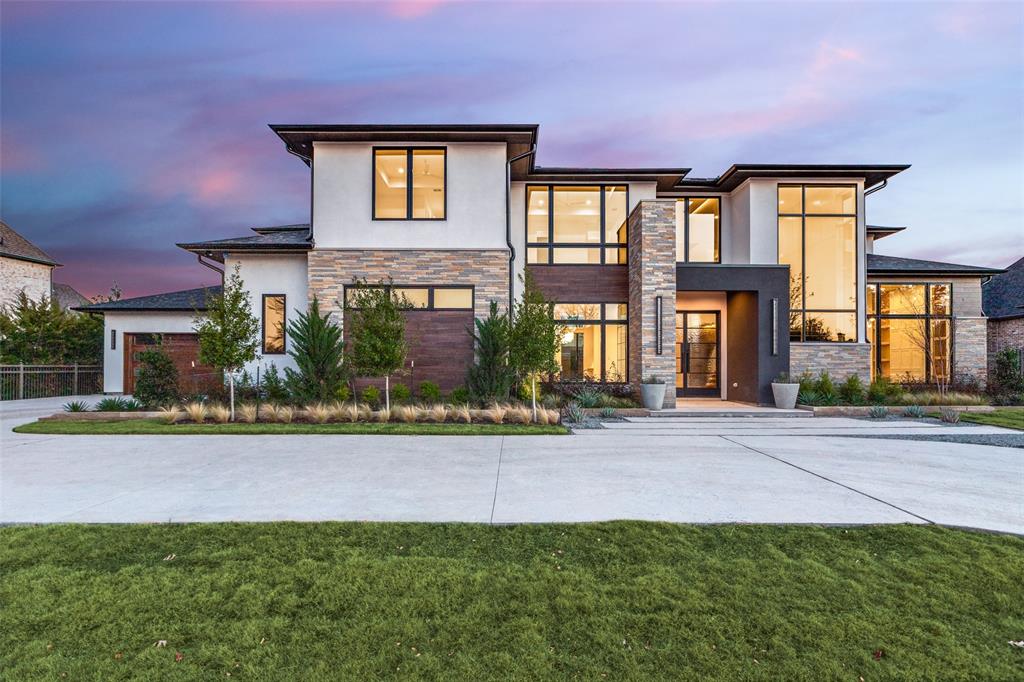 2223 Courtland, Drive Frisco, TX