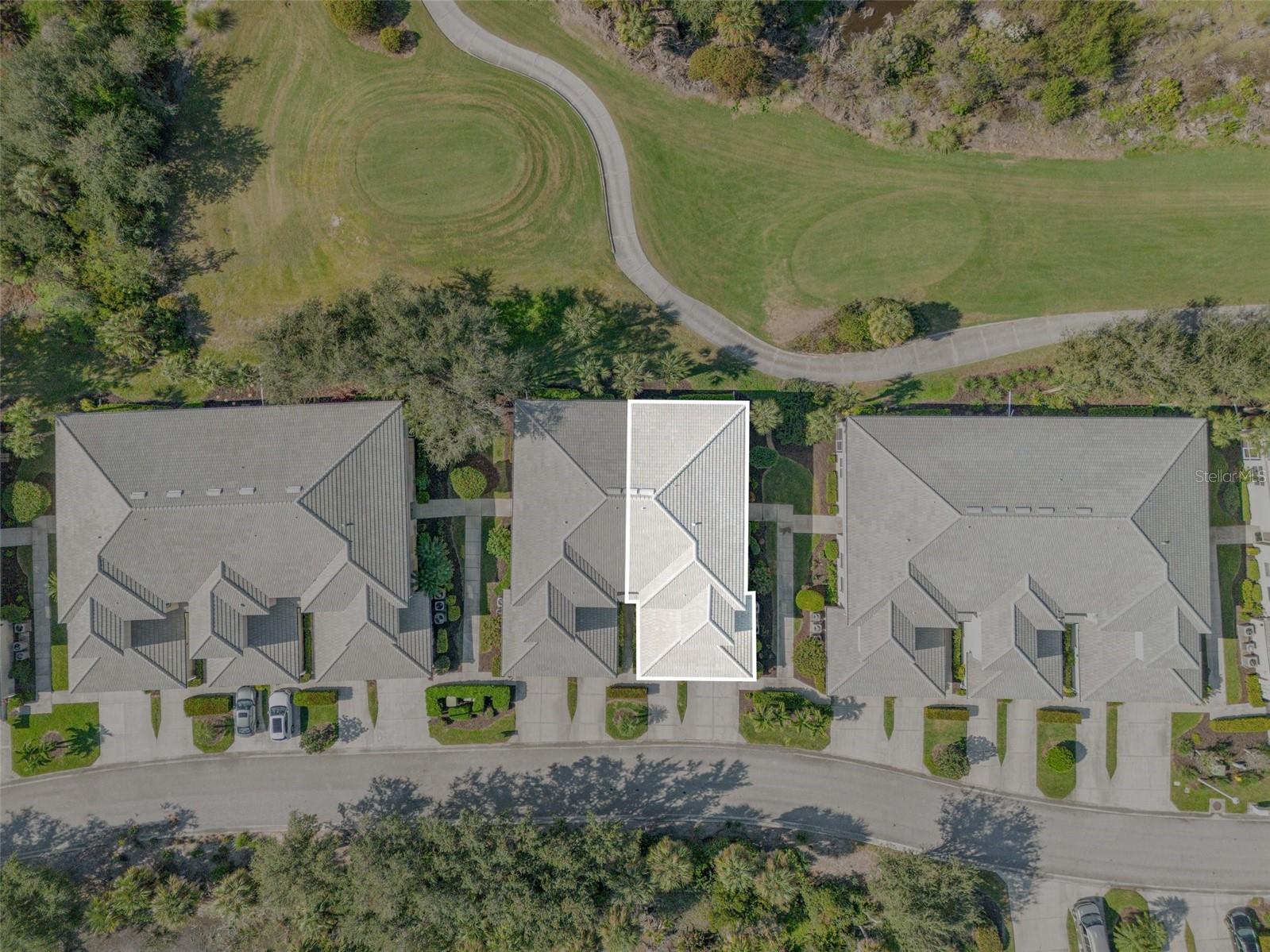 3343 Grand Vista Court 102