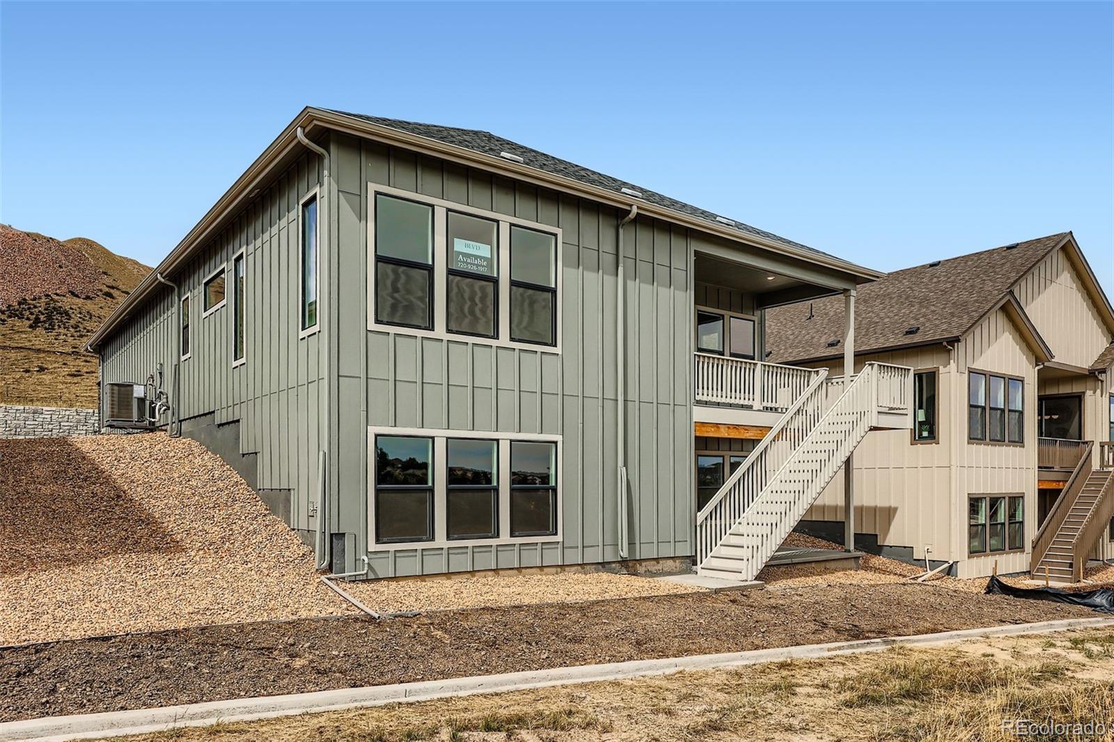 2165 Grayside Circle