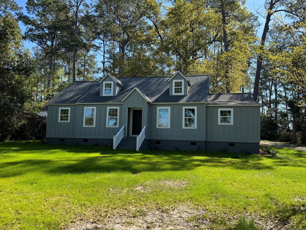 New,New,New...This amazing 4 BR/3 Bath has been completely renovated after some fire damage with New flooring...New Kitchen/Appliances, New Baths, New Windows...So I guesss thats New, New, New, New...Dont miss out...Call today
