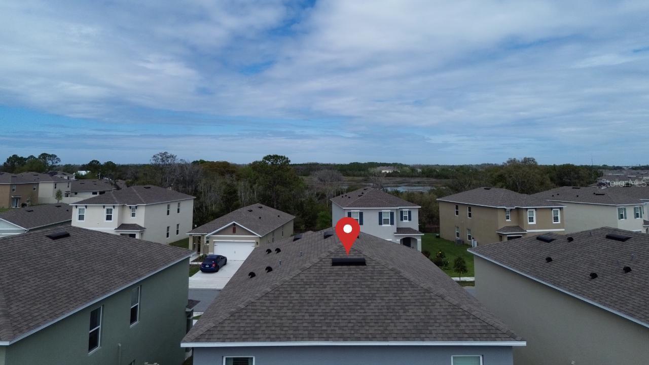1724 Post Oak Drive