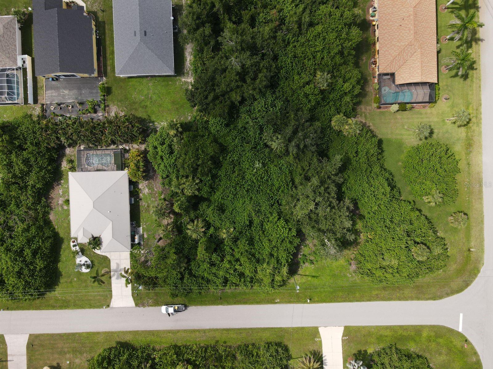 392 Albatross Road