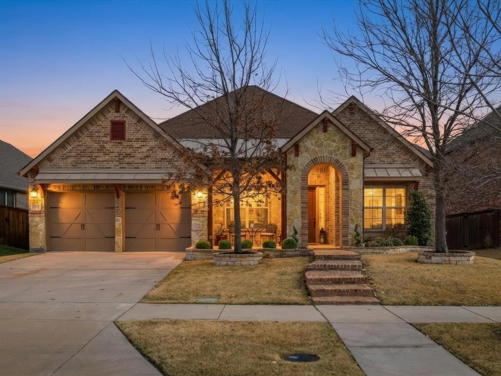 13788 El Toro, Road Frisco, TX