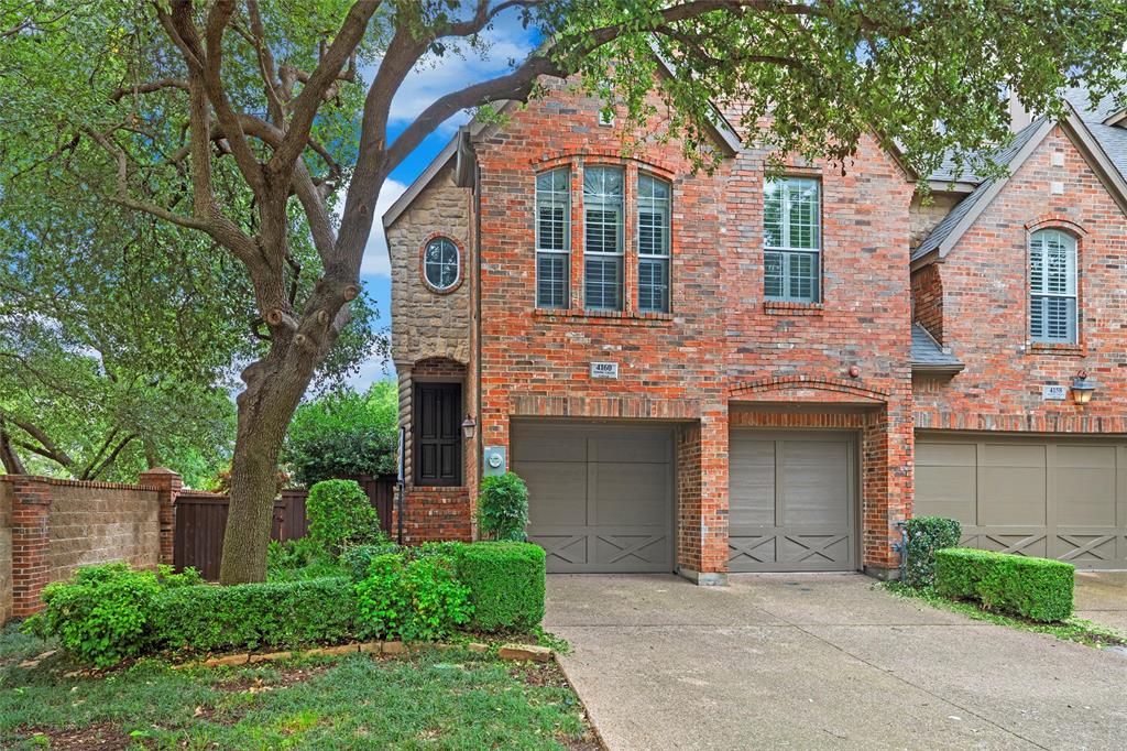 4160 Towne Green Circle