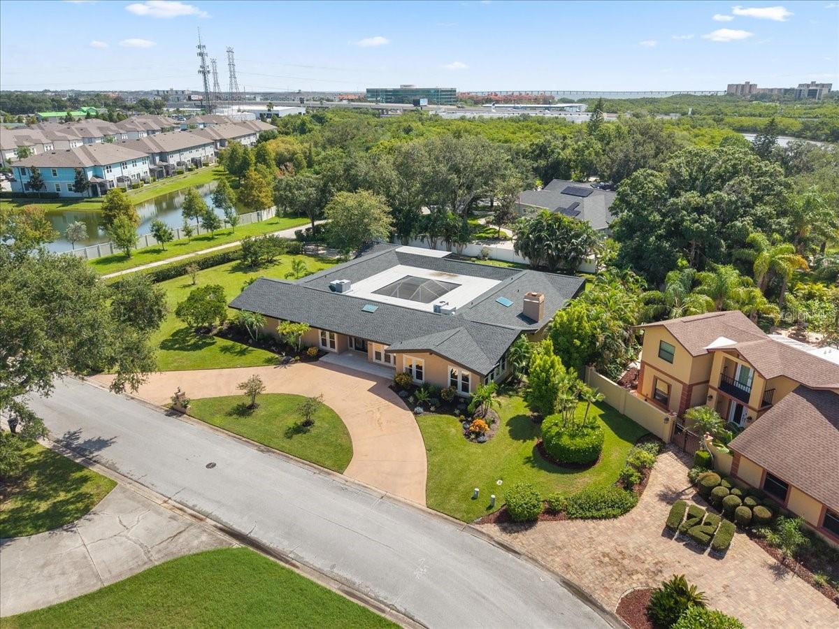 1701 Allens Creek Drive, Clearwater, FL