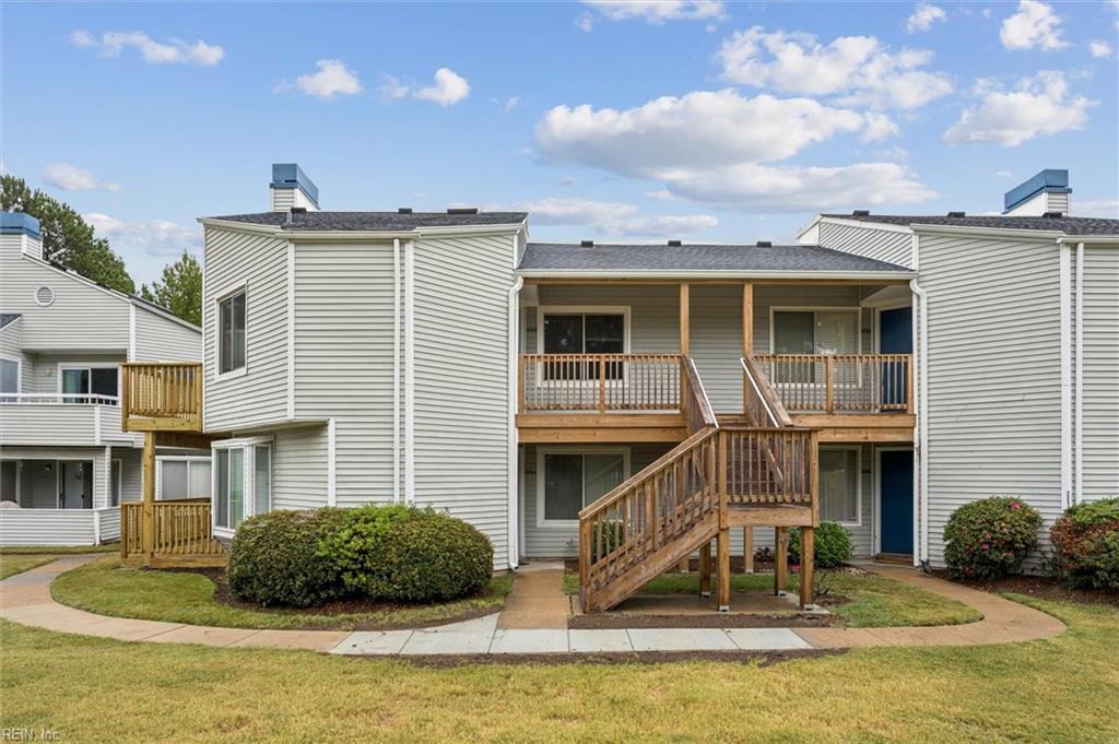 4744 Red Duck Court, Virginia Beach, VA 