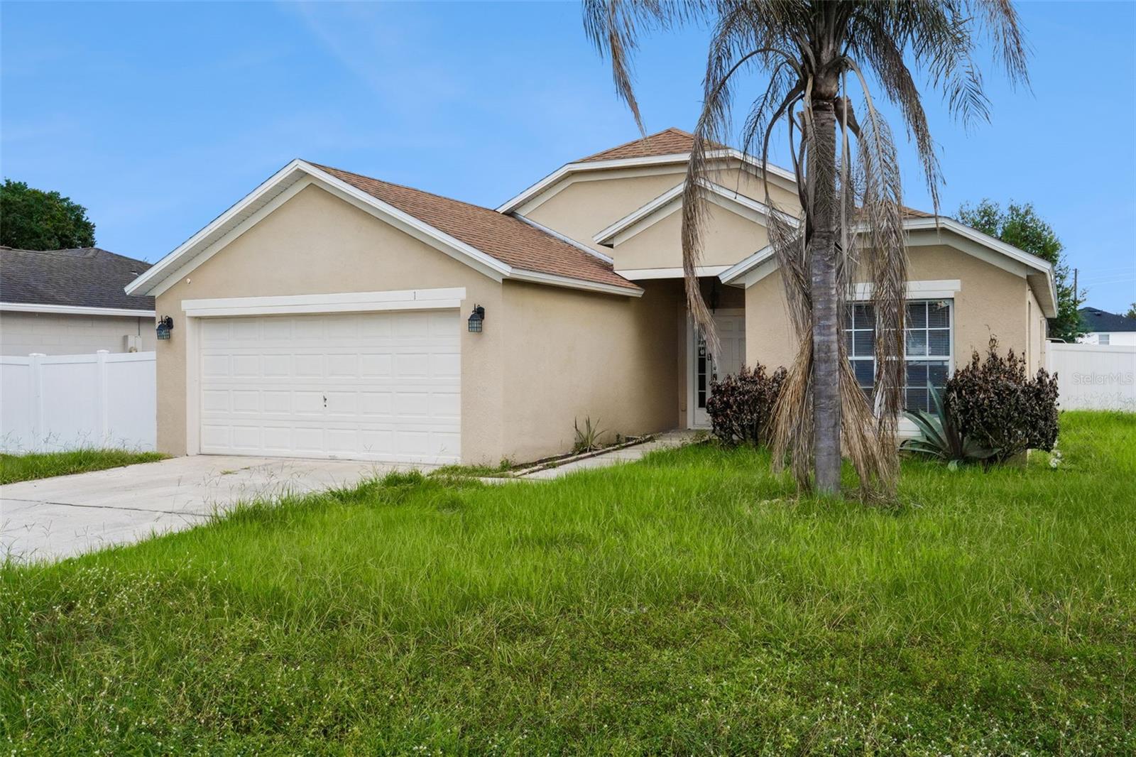 1 Catalina Court