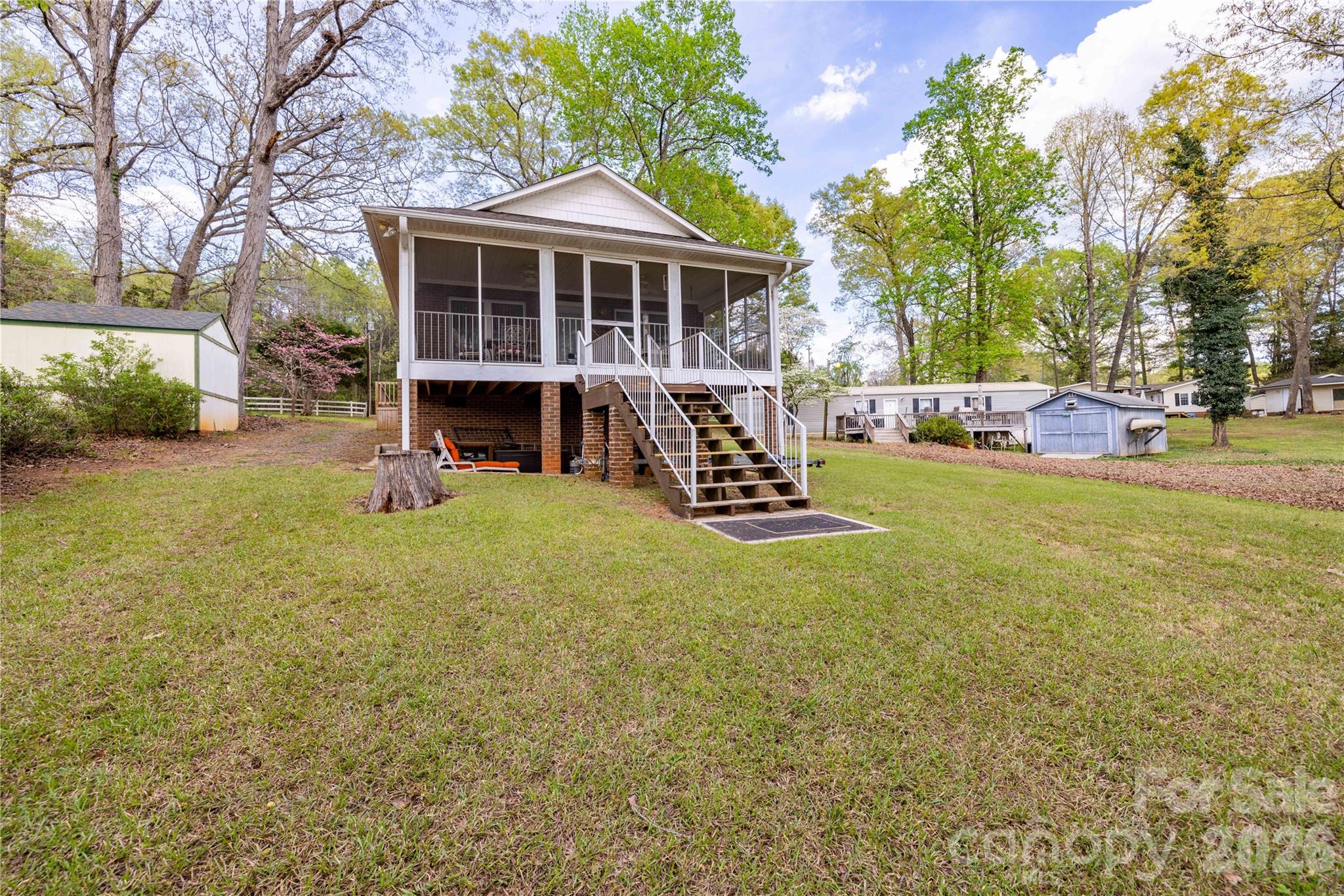 646 Springwood Drive