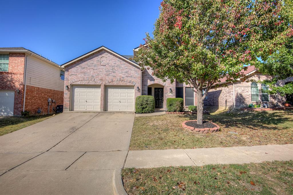 9313 Comanche Ridge Drive