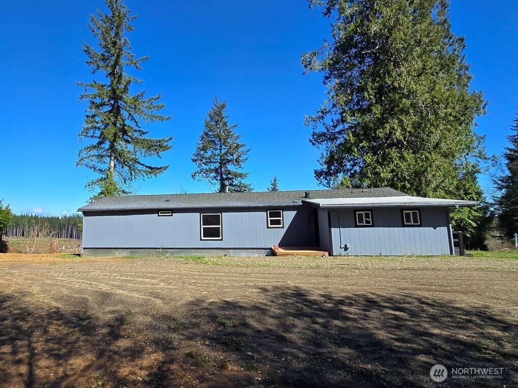 80 W Satsop Drive
