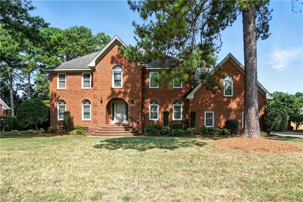 1305 Turnberry Court, Chesapeake, VA 