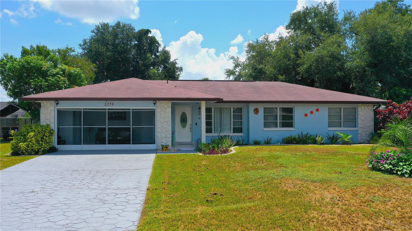 21339 Burkhart Drive