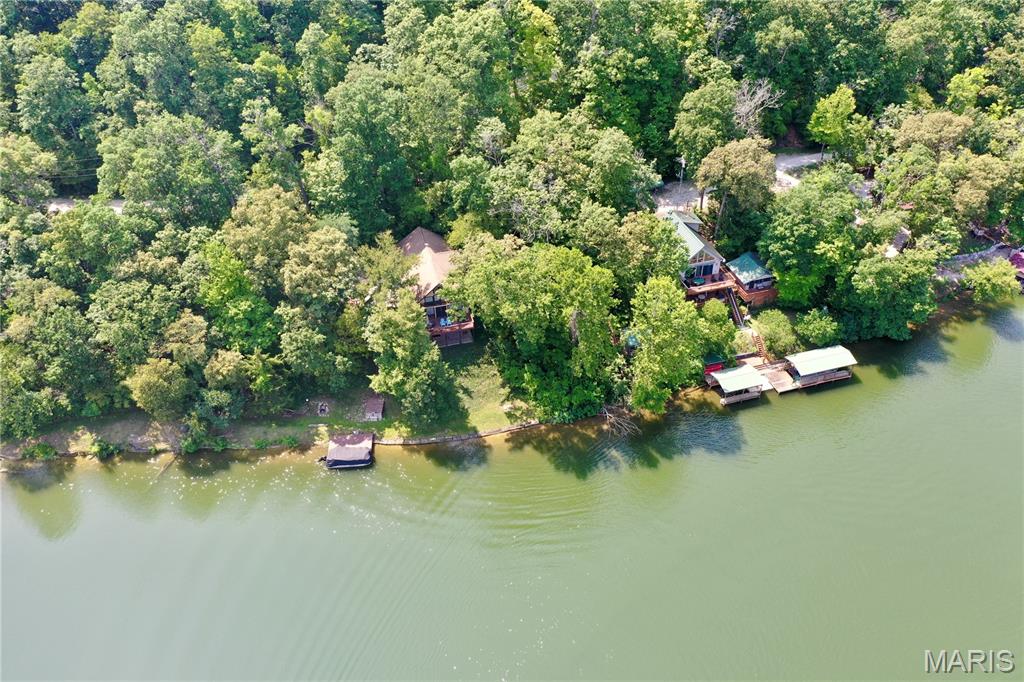 13 Cove Trail
