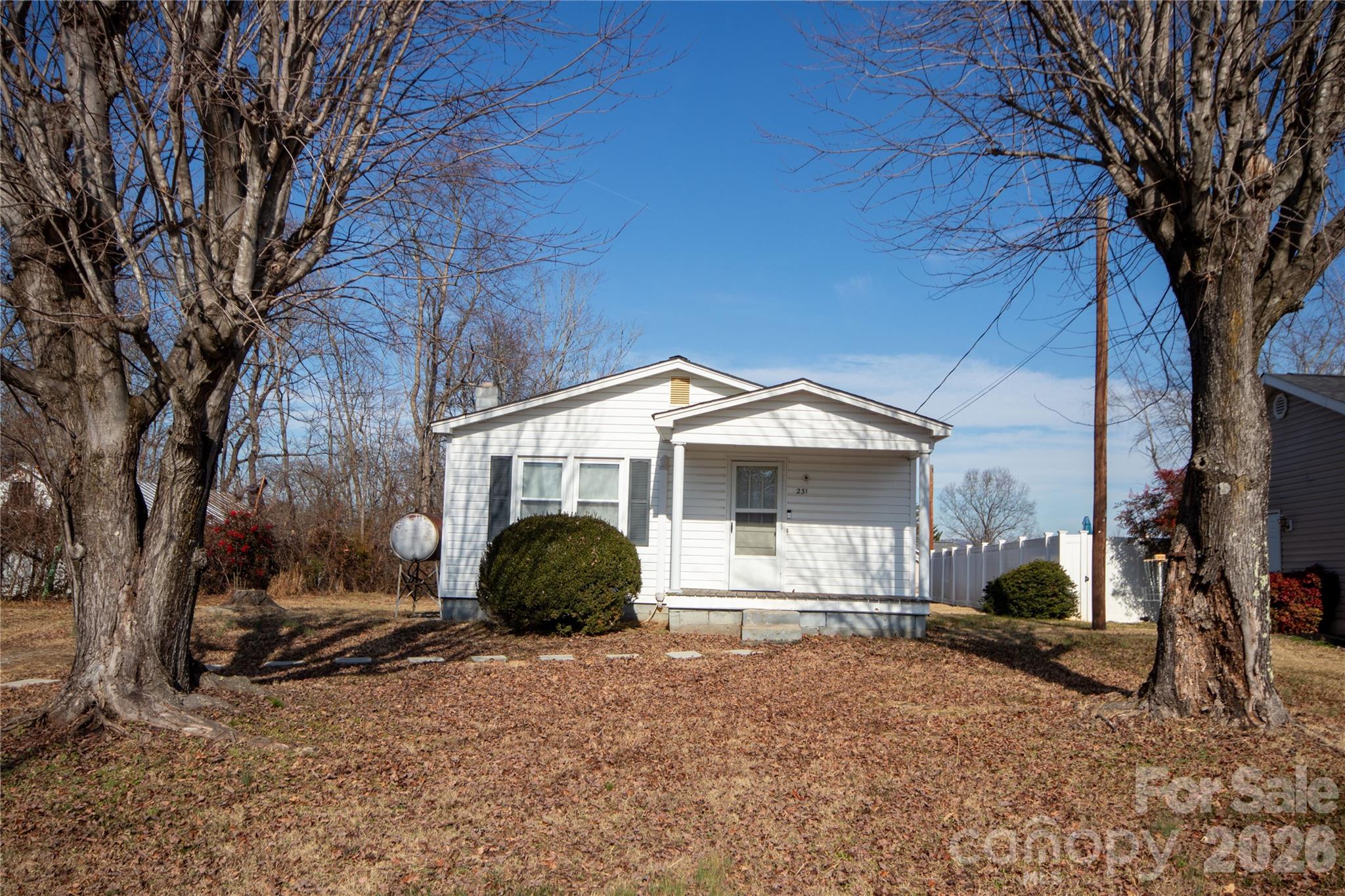 231 Cedar Valley Road