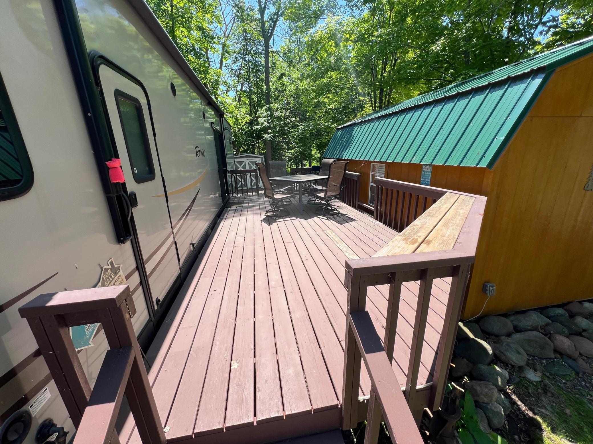 C6-17 Sherwood Forest