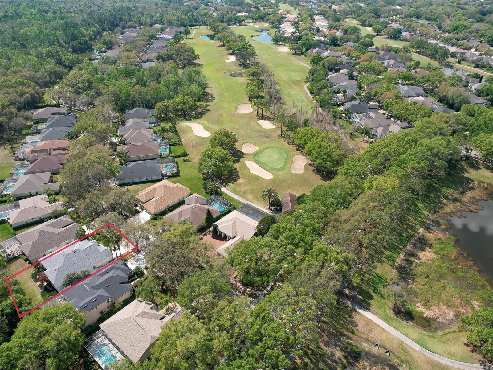 3506 Cordgrass Dr
