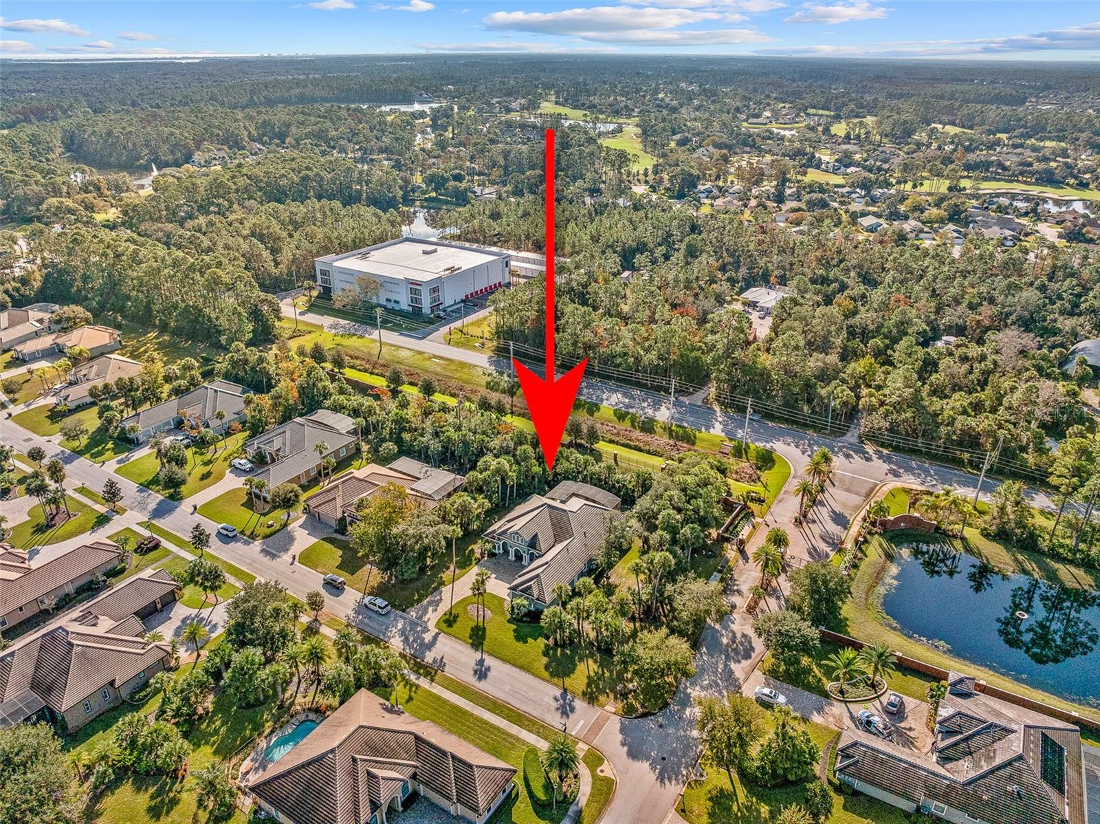 2 Humming Bird Circle