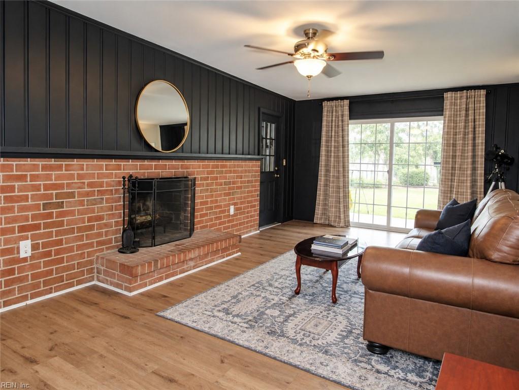 8038 Camellia Road