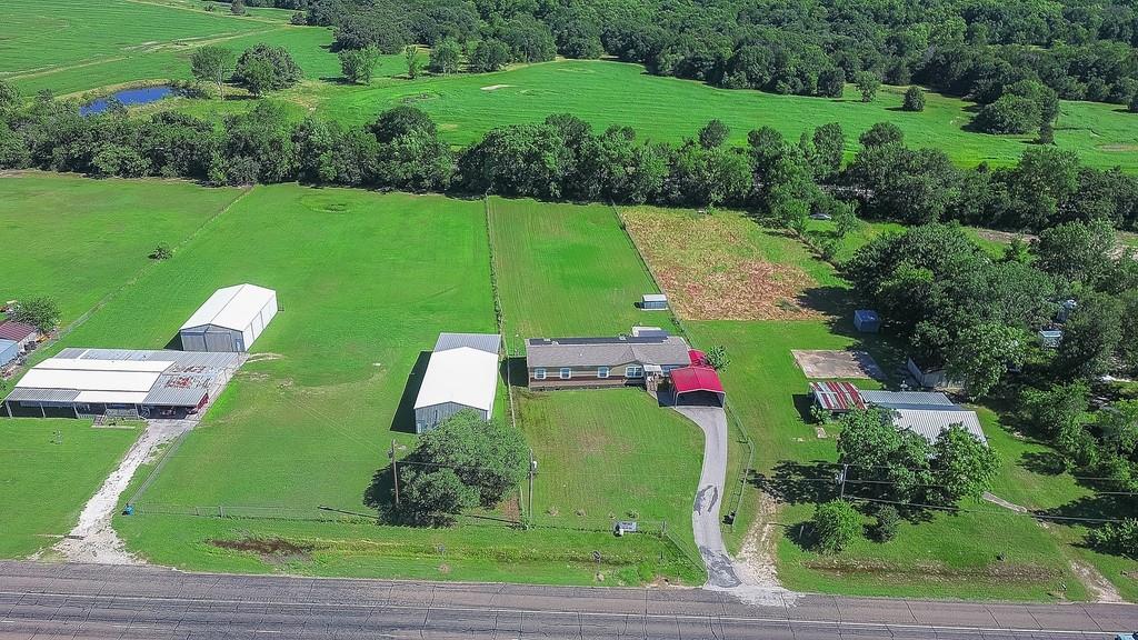 11116 E State Highway 31
