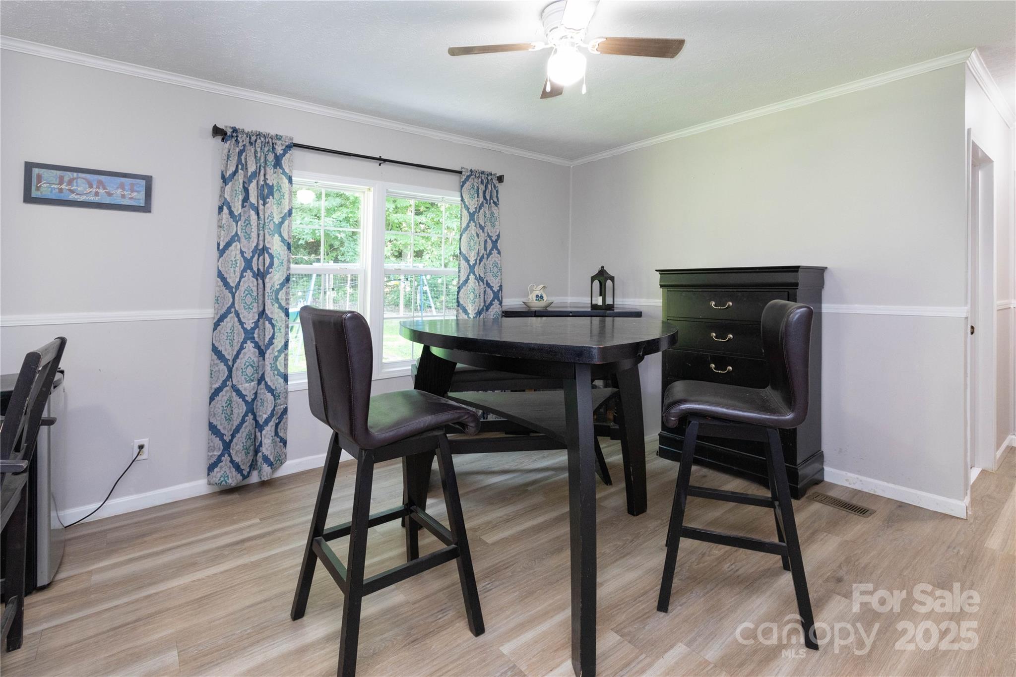 25 Mountain View Ridge