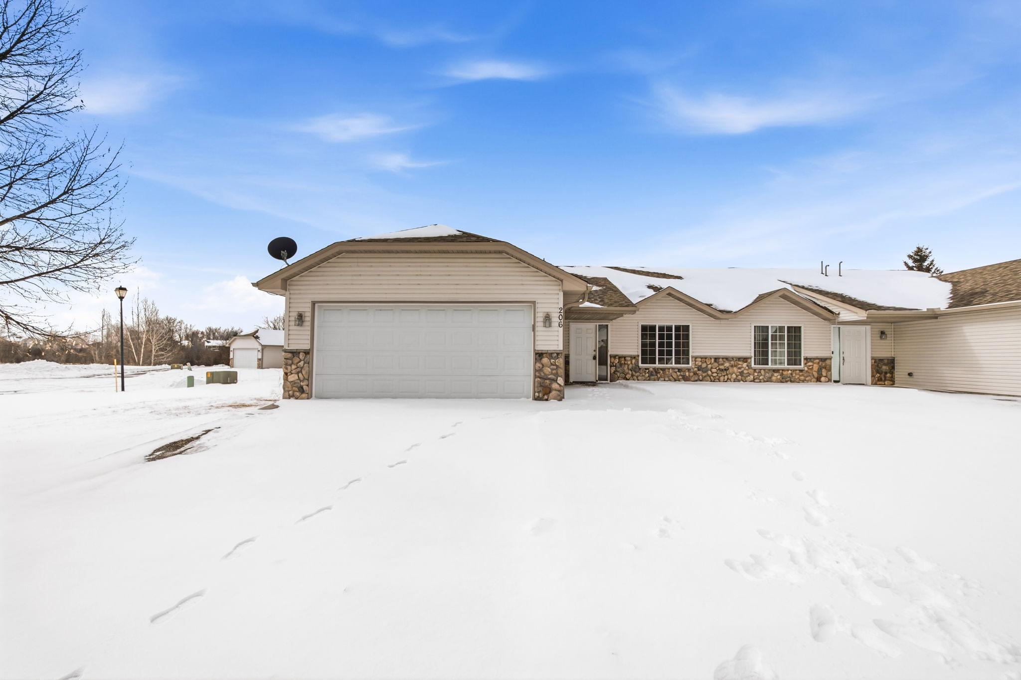 206 Appaloosa Court