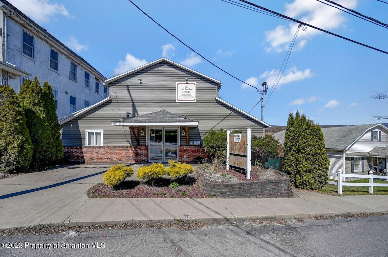 259 N Main Avenue