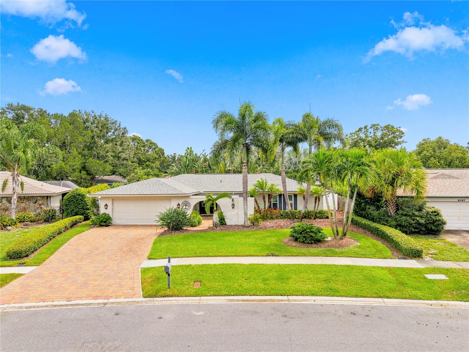 2743 Burning Tree Lane