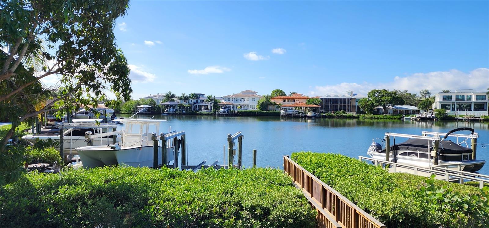 Under Construction. Incredible Water Views!!  Construction has begun - Anticipated Completion Summer/Fall 2026. SELLER FINANCING AVAILABLE. Steven Anthony Luxury Homes is building a state-of-the-art waterfront residence in Beach Park built like Fort Knox to the latest building codes including foundation. The plan is designed for today’s lifestyle, featuring 5 bedrooms, 4.5 bathrooms, an open concept kitchen with a center island, a drop zone, a home office, a spacious master retreat, a 2nd floor media room, a pool, and a dock. Additional amenities include pre-wired home automation features throughout, a security system, LED lighting, level 5 drywall, custom cabinetry and closets, an outdoor kitchen, and a covered lanai. The residence is located in a top-rated school district and is conveniently situated near Downtown and the Westshore Businesses District, Tampa International Airport, and the beautiful Gulf Beaches.