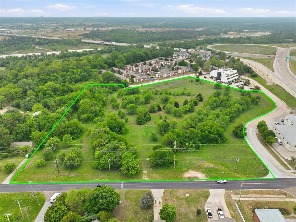 Prime Commercial Development Opportunity – Up to 10.8 Acres at one of Norman’s Busiest and Most Visible Intersections.An excellent opportunity exists to acquire up to 10.8 acres of highly desirable land located just east of I-35 at the SW corner of HWY 9 & 24th Ave SW in Norman, Oklahoma.This prime site sits at one of the most active intersections in the area, offering exceptional visibility and accessibility. The seller is willing to divide the property to meet buyer needs.Immediately available: 7.24 acres (mostly C-2 zoning) at $11.32 per square foot.An additional 3.5 acres possibly availableWith flexible division options and multiple development possibilities, this is one of the strongest and most attractive remaining large parcels available for commercial acquisition in all of Norman.Buyer to verify schools and listing details.