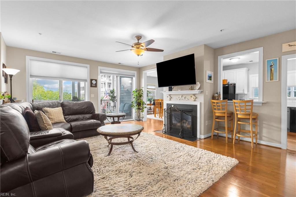 4141 Harbor Walk Avenue, Norfolk, VA 