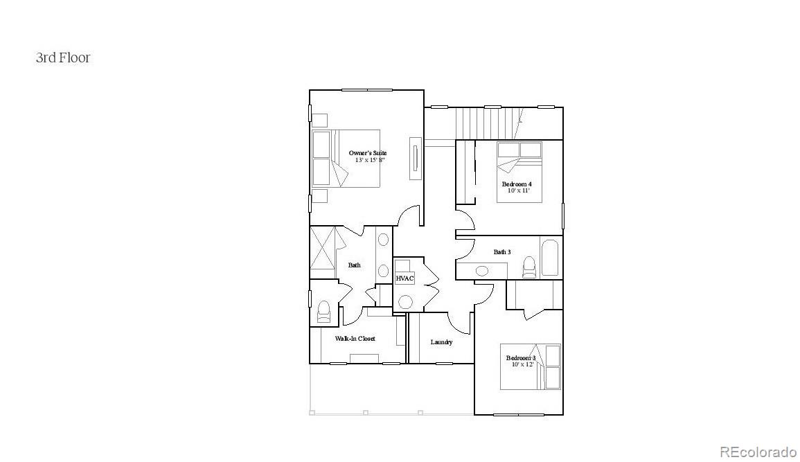 7293 Waterleaf Trail