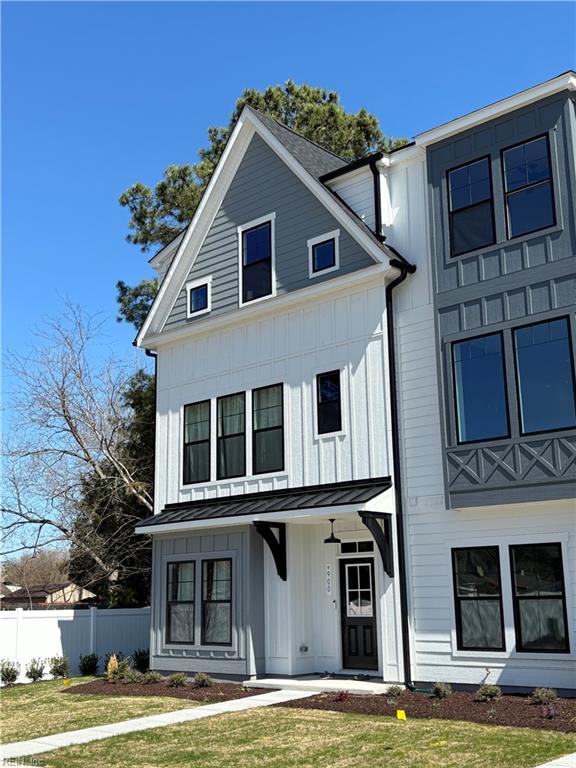 900 Jennings Ln, Chesapeake, VA 