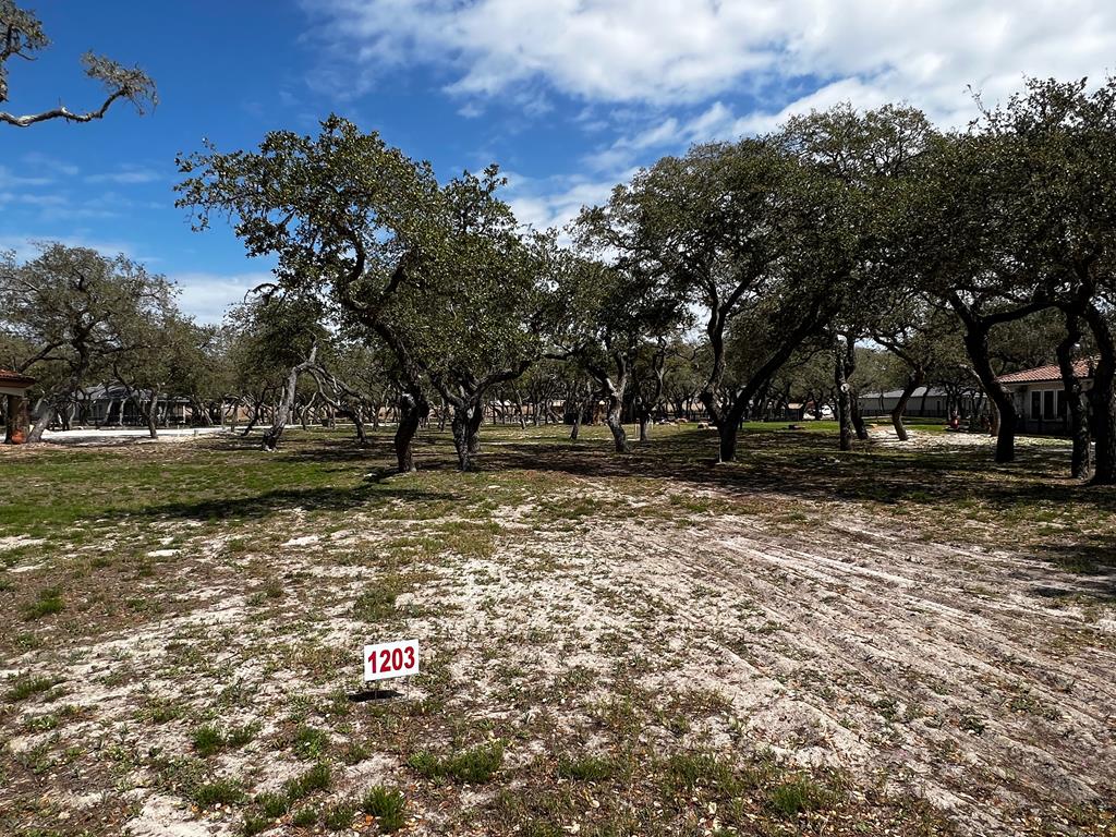 See what is behind the gate at Royal Oaks! The name says it all with majestic oak trees blanketing each lot. Only limited to one's imagination, this 4608 sq.ft. lot is ready for your custom build to commence. This exclusive gated waterfront community provides the pleasure of privacy with the storybook elegantly curved walls that line the front and back of the community. Entering the neighborhood over the cobble stone road from Fulton Beach Rd, past the guardhouse, immediately a rush of calm takes over. This therapeutic setting will be your place of peace and easy living. Take a minute to stroll the lighted walk paths to the gorgeous pool or gather under the gazebo. Invite friends for an evening around the fire pit to talk about the day on the boat while sipping on your favorite beverage. Need a little putting practice? Pick from the two greens overlooking the bay. Morning, afternoon or evening, the lighted fishing pier is the perfect place to drop a line.