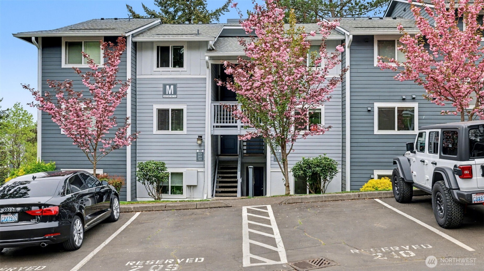 14210 NE 181st Place M102
