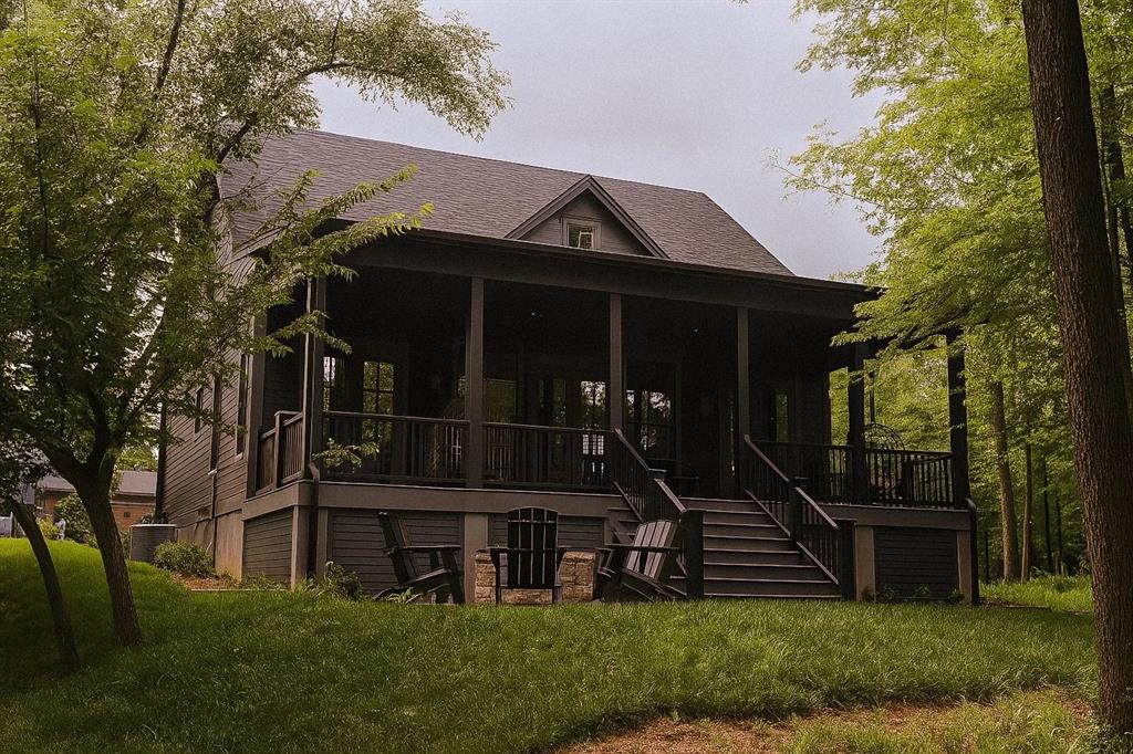 Welcome to Selah — a thoughtfully designed New Urbanism community where charm, walkability, and connection come together. This beautifully appointed cottage offers not only timeless character and efficient design, but also an exceptional investment opportunity.Currently operating as a successful short-term rental, this home comes with an established income stream and confirmed bookings throughout the remainder of the year. With a current tenant in place and continued reservations on the calendar, this is a true turnkey, income-generating property ready to be seamlessly added to any investor’s portfolio.Whether you’re looking to expand your short-term rental holdings or secure a low-maintenance property in one of the area’s most desirable communities, this Selah cottage delivers immediate returns and long-term appeal.