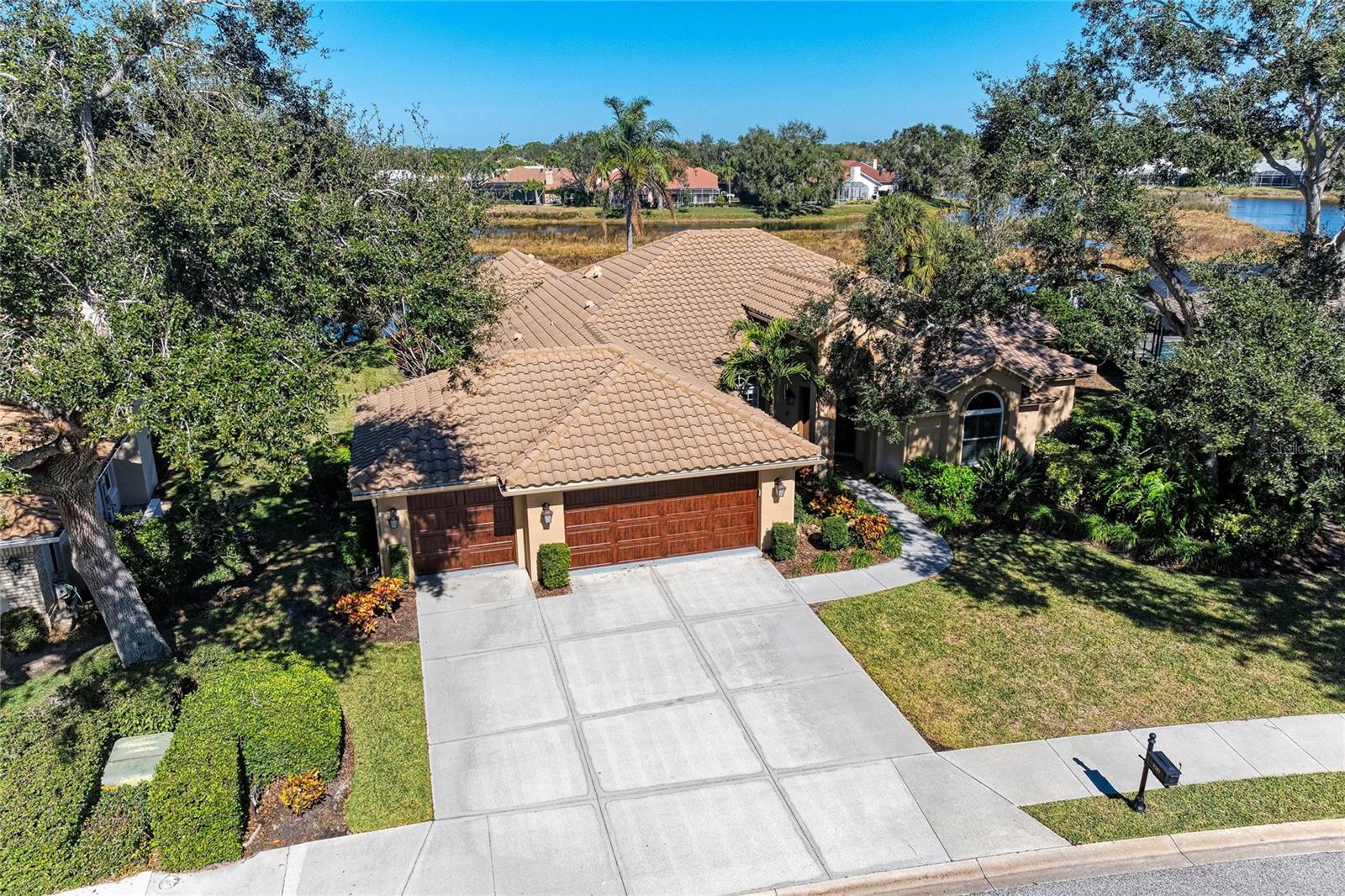 8383 Cypress Hollow Drive