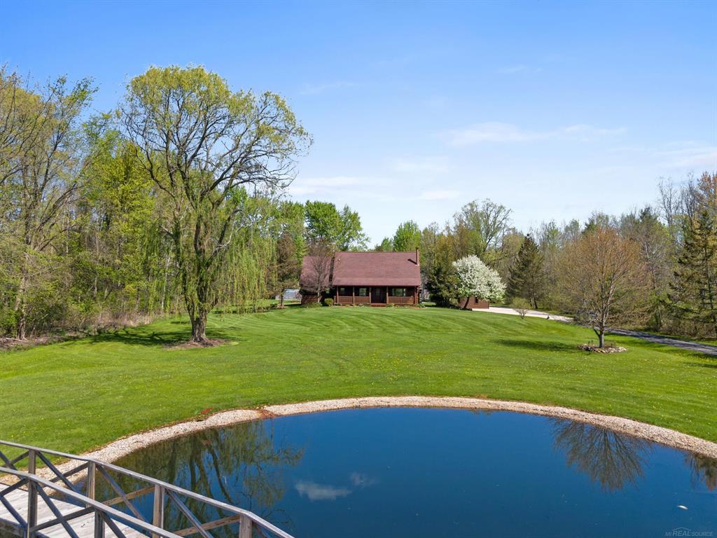 20861 30 Mile Road